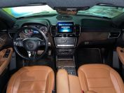 Mercedes-Benz GLE350d Фото № 27 из 33