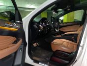 Mercedes-Benz GLE350d Фото № 30 из 33