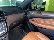 Mercedes-Benz GLE350d Фото № 31 из 33