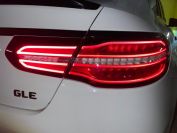 Mercedes-Benz GLE350d Фото № 18 из 33