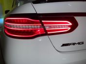 Mercedes-Benz GLE350d Фото № 17 из 33