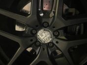 Mercedes-Benz GLE350d Фото № 11 из 33