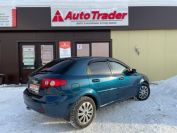 Chevrolet Lacetti Фото № 4 из 16