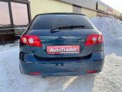 Chevrolet Lacetti Фото № 5 из 16
