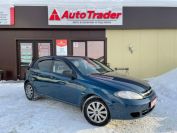 Chevrolet Lacetti Фото № 3 из 16