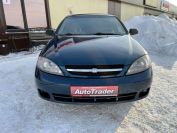 Chevrolet Lacetti Фото № 2 из 16