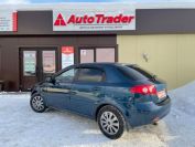 Chevrolet Lacetti Фото № 6 из 16