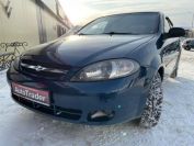 Chevrolet Lacetti Фото № 8 из 16