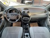 Chevrolet Lacetti Фото № 11 из 16