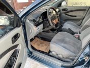 Chevrolet Lacetti Фото № 12 из 16