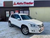 Volkswagen Tiguan 2.0TDI Фото № 3 из 25