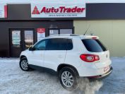 Volkswagen Tiguan 2.0TDI Фото № 4 из 25