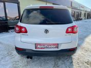Volkswagen Tiguan 2.0TDI Фото № 5 из 25