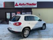 Volkswagen Tiguan 2.0TDI Фото № 6 из 25