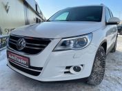 Volkswagen Tiguan 2.0TDI Фото № 7 из 25