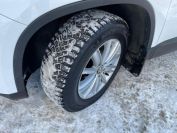 Volkswagen Tiguan 2.0TDI Фото № 8 из 25
