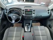 Volkswagen Tiguan 2.0TDI Фото № 15 из 25