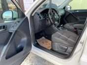 Volkswagen Tiguan 2.0TDI Фото № 16 из 25