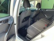 Volkswagen Tiguan 2.0TDI Фото № 17 из 25