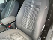 Volkswagen Tiguan 2.0TDI Фото № 19 из 25