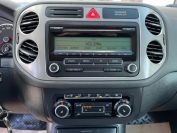 Volkswagen Tiguan 2.0TDI Фото № 23 из 25