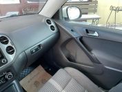 Volkswagen Tiguan 2.0TDI Фото № 24 из 25