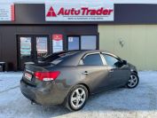 Kia Cerato 2.0 Фото № 3 из 30