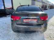 Kia Cerato 2.0 Фото № 4 из 30