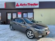 Kia Cerato 2.0 Фото № 2 из 30