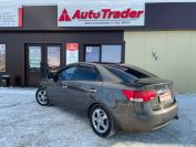 Kia Cerato 2.0 Фото № 5 из 30