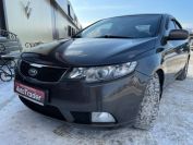 Kia Cerato 2.0 Фото № 10 из 30