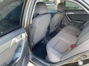 Kia Cerato 2.0 Фото № 14 из 30