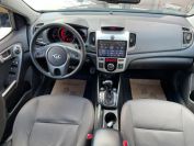 Kia Cerato 2.0 Фото № 18 из 30