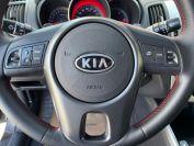 Kia Cerato 2.0 Фото № 29 из 30