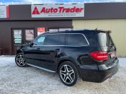 Mercedes-Benz GLS400 Фото № 6 из 33
