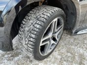 Mercedes-Benz GLS400 Фото № 9 из 33