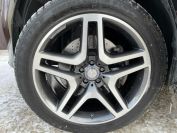 Mercedes-Benz GLS400 Фото № 10 из 33