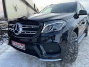 Mercedes-Benz GLS400 Фото № 11 из 33