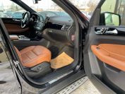 Mercedes-Benz GLS400 Фото № 14 из 33