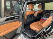 Mercedes-Benz GLS400 Фото № 19 из 33