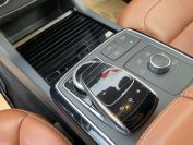 Mercedes-Benz GLS400 Фото № 26 из 33