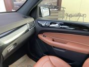Mercedes-Benz GLS400 Фото № 29 из 33