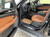 Mercedes-Benz GLS400 Фото № 22 из 33