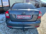Skoda Oktavia 1.8TSI Фото № 5 из 24
