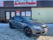 Skoda Oktavia 1.8TSI Фото № 3 из 24