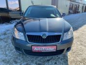 Skoda Oktavia 1.8TSI Фото № 2 из 24
