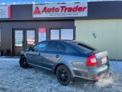 Skoda Oktavia 1.8TSI Фото № 6 из 24