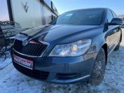 Skoda Oktavia 1.8TSI Фото № 7 из 24