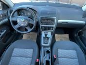 Skoda Oktavia 1.8TSI Фото № 11 из 24