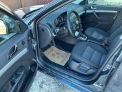 Skoda Oktavia 1.8TSI Фото № 13 из 24